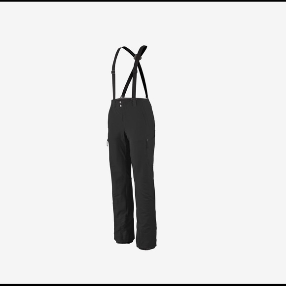 Patagonia women’s Snow Guide pant , ski/snowboard pants - Picture 2 of 4